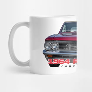 1964 Pontiac GTO Convertible Mug